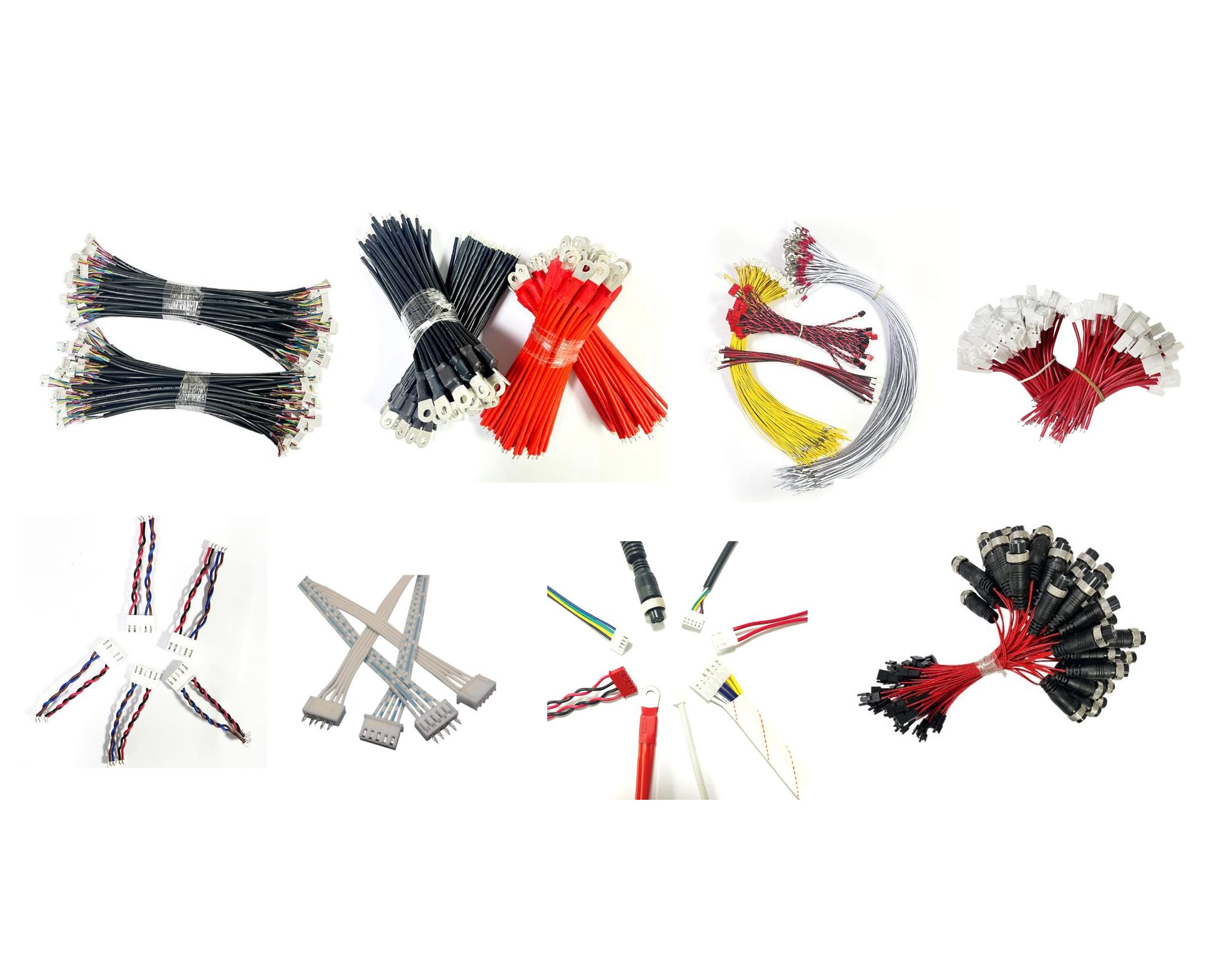 迈昌胜电子科技产品展示2